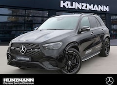 Bild des Angebotes Mercedes-Benz GLE 580 4MATIC AMG Night Panorama Airmatic 360°