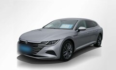 Bild des Angebotes VW Arteon Shooting Brake 2.0 TDI Elegance AHK Navi