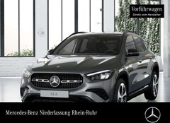 Bild des Angebotes Mercedes-Benz GLA 180 PROGRESSIVE+NIGHT+360°+AHK+LED+TOTW+7G