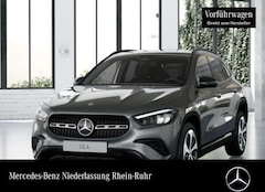 Bild des Angebotes Mercedes-Benz GLA 180 PROGRESSIVE+NIGHT+360°+AHK+LED+TOTW+7G