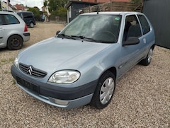 Bild des Angebotes Citroen SAXO Saxo 1.1 Tonic