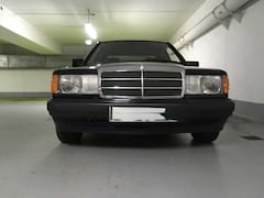 Bild des Angebotes Mercedes-Benz 190 E 2.0