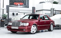 Bild des Angebotes Mercedes-Benz E 500 500E I Serie 1 I Porsche I H-Zulassung I BRD