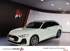Bild des Angebotes Audi A5 Avant 2.0 TDI S-line AHK Tech+MMI PLUS