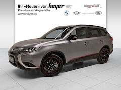 Bild des Angebotes Mitsubishi Outlander 2.0 2WD CVT Spirit+