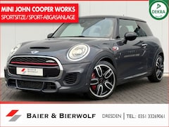 Bild des Angebotes MINI John Cooper Works JOHN COOPER WORKS AUTOM.LED HUD HARMAN KARDON