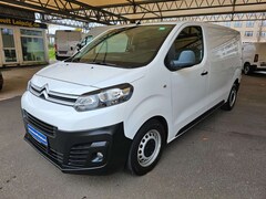 Bild des Angebotes Citroen Jumpy 2.0 HDI 120 L2 Kastenwagen M Klima