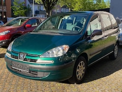 Bild des Angebotes Peugeot 807 Esplanade 2.0 HDI 135