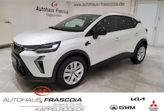 Bild des Angebotes Mitsubishi ASX 1.3 PLUS LED PDC Rückfahrkam. SHZ Apple CarPlay An