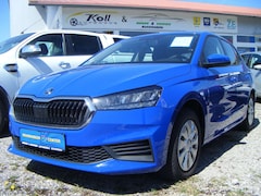 Bild des Angebotes Skoda Fabia Active