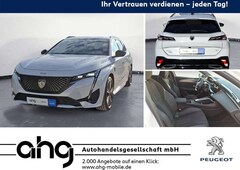 Bild des Angebotes Peugeot 308 SW GT PureTech 130 EAT8 AHK GT-Line