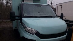 Bild des Angebotes Iveco Daily