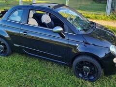 Bild des Angebotes Fiat 500C 500 C 1.2 Pop-Star