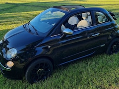 Bild des Angebotes Fiat 500C 500 C 1.2 Pop-Star