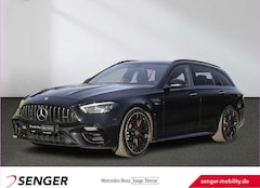 Mercedes-Benz C 63 AMG S E Performance T DigitalLight Pano AHK