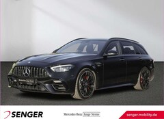 Mercedes-Benz C 63 AMG S E Performance T DigitalLight Pano AHK
