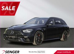 Bild des Angebotes Mercedes-Benz C 63 AMG S E Performance T DigitalLight Pano AHK
