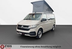 Bild des Angebotes VW T6 California T6.1 California 110KW DSG Coast "1.Hand,Küche"