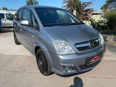 Bild des Angebotes Opel Meriva Cosmo
