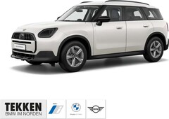 Bild des Angebotes MINI Cooper Countryman C Classic Trim/Paket S