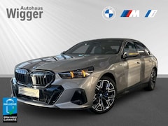 Bild des Angebotes BMW i5 M Sport eDrive40/HUD/AHK/Bowers&Wilkins/Navi