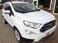 Bild des Angebotes Ford EcoSport Titanium