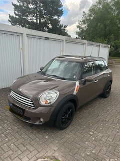 Bild des Angebotes MINI Cooper Countryman Cooper