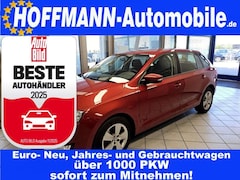 Bild des Angebotes Skoda Rapid/Spaceback Tüv 06-2026