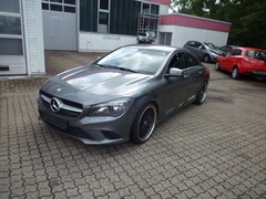 Bild des Angebotes Mercedes-Benz CLA 180 CLA -Klasse CLA 180