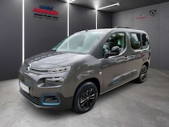 Bild des Angebotes Citroen Berlingo ë-Berlingo 136 SHINE M, AHK, PanoDach