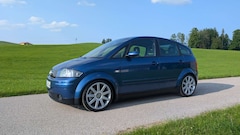Bild des Angebotes Audi A2 1.6 FSI S-Line / Sammlerzustand