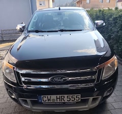 Bild des Angebotes Ford Ranger Limited Doppelkabine 4x4