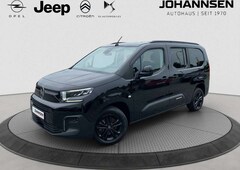 Bild des Angebotes Citroen Berlingo Blue HDI 130 Aut. XL MAX Navi Kamera SHZ