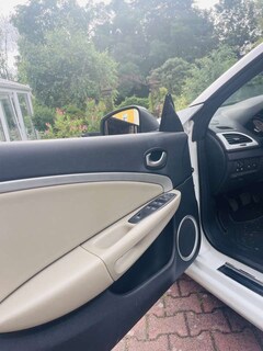 Bild des Angebotes Renault Megane Luxe