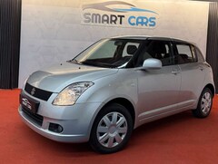 Bild des Angebotes Suzuki Swift 1.3 Snow 4x4*SHZ*el.Fenster*Tüv Neu*2.Hand