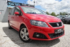 Bild des Angebotes SEAT Alhambra TSI |1.Hand| |7-Si.| |Steuerkette NEU|