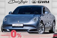 Bild des Angebotes GWM ORA 07 GWM Ora 07 GT Allrad Vollelektrisch Navi Head-Up L