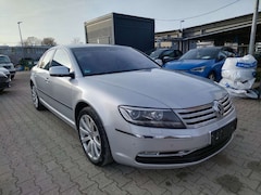 Bild des Angebotes VW Phaeton V8 5-Sitzer 4Motion+NAVI+CAM+WEBASTO+USW