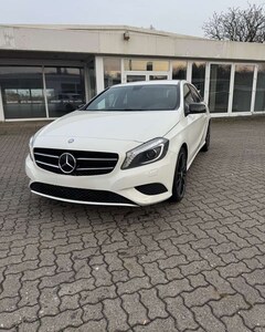 Bild des Angebotes Mercedes-Benz A 180 A 180 BlueEfficiency (176.042)