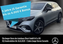 Bild des Angebotes Mercedes-Benz EQE 350 EQE350 4M SUV AMG Prem AIRMATIC Pano AHK HUD HAL