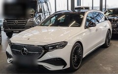 Bild des Angebotes Mercedes-Benz E 300 de T AMG NIGHT PANO AHK DIGITAL-LIGHT
