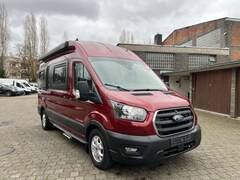 Bild des Angebotes Ford Transit Westfalia BIG NUGGET