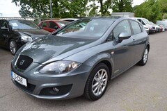 Bild des Angebotes SEAT Leon Style Copa Ecomotive Euro 5 Klima Navi
