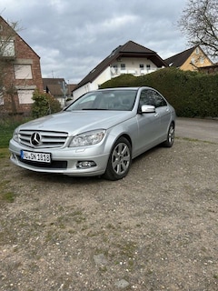 Bild des Angebotes Mercedes-Benz C 250 CDI DPF Avantgarde PRIME EDITION / Pano / Bi-Xeno