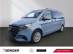 Bild des Angebotes Mercedes-Benz V 220 d Style lang LED Distr. Kamera AHK2,5t 9G