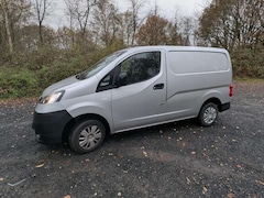 Bild des Angebotes Nissan NV200 NV200 dCi 90 1.5 EU5