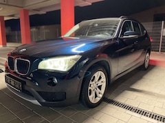 Bild des Angebotes BMW X1 sDrive20d EfficientDynamics Edition