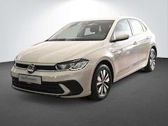 Bild des Angebotes VW Polo VI 1.0 MPI Move PDC LED Klima