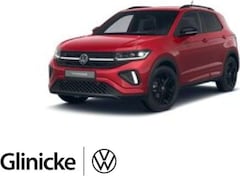 Bild des Angebotes VW T-Cross R-Line 1.5 l TSI IQDrive/Light,Rear View