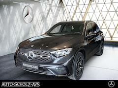 Bild des Angebotes Mercedes-Benz GLC 200 4MATIC AMG Easy-P*LenkradHz*360°*CarPlay